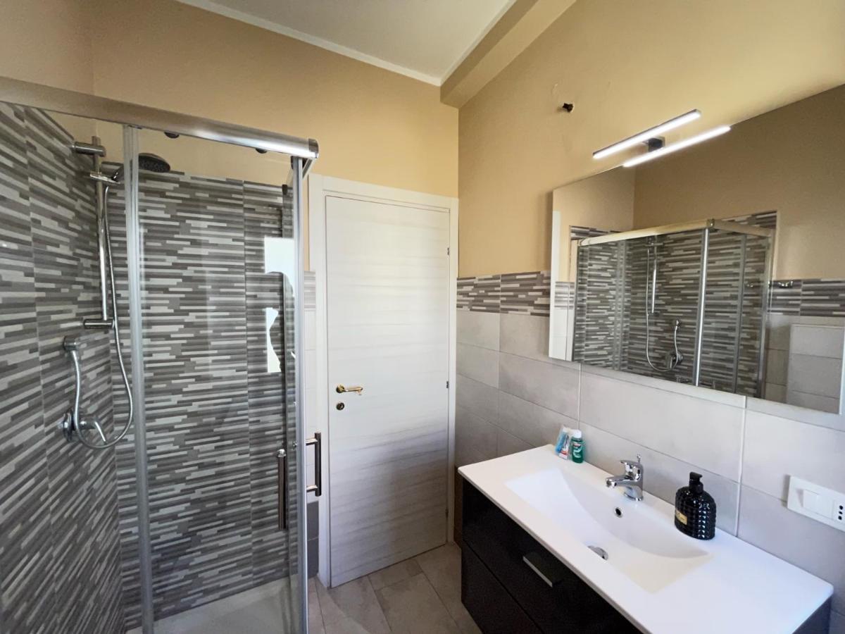 Suite Tuscolana Roma Exterior foto